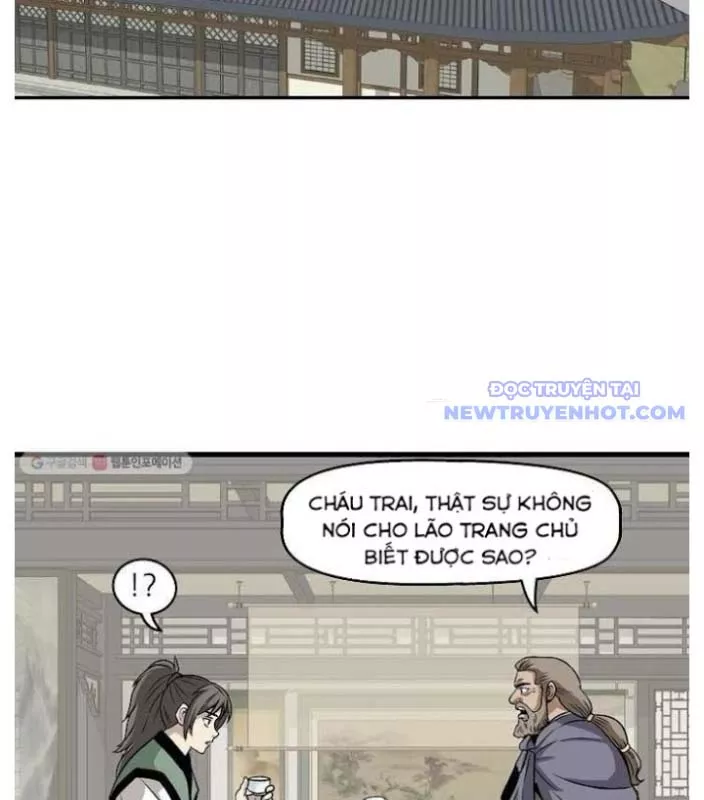 Quang Long: Chapter 8