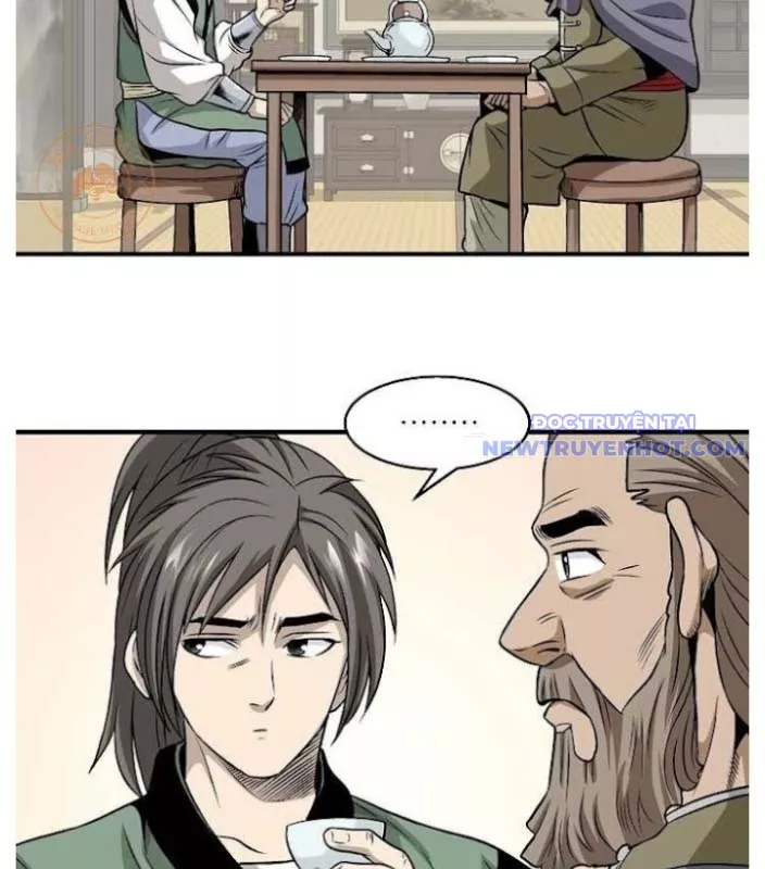 Quang Long: Chapter 8
