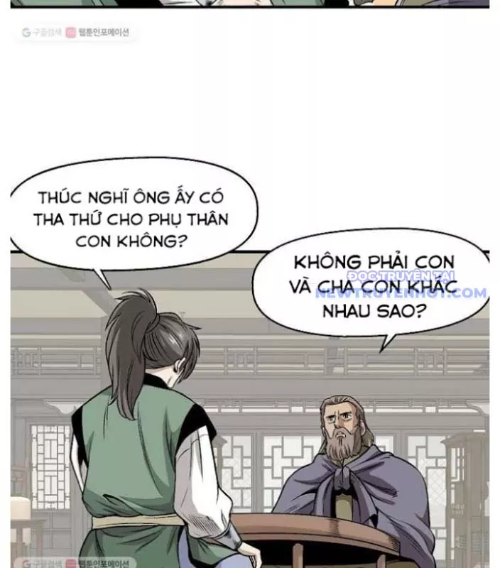 Quang Long: Chapter 8