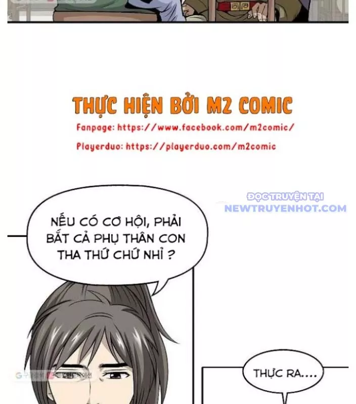 Quang Long: Chapter 8