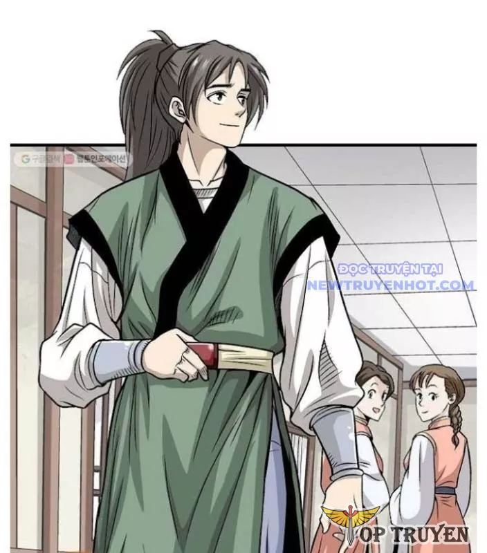 Quang Long: Chapter 8