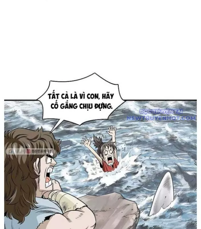 Quang Long: Chapter 8