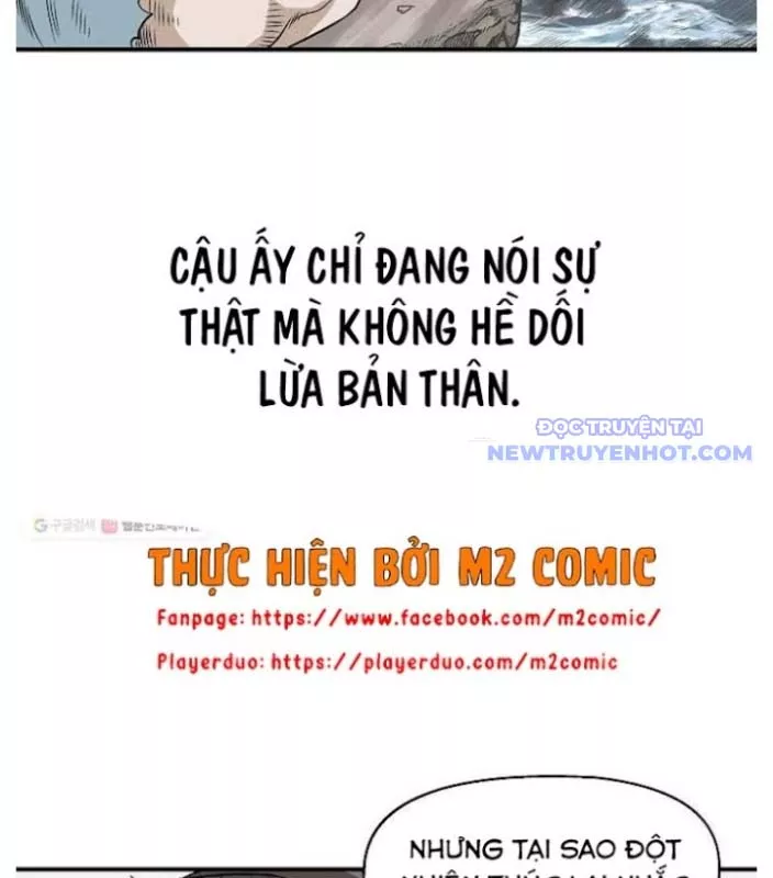 Quang Long: Chapter 8