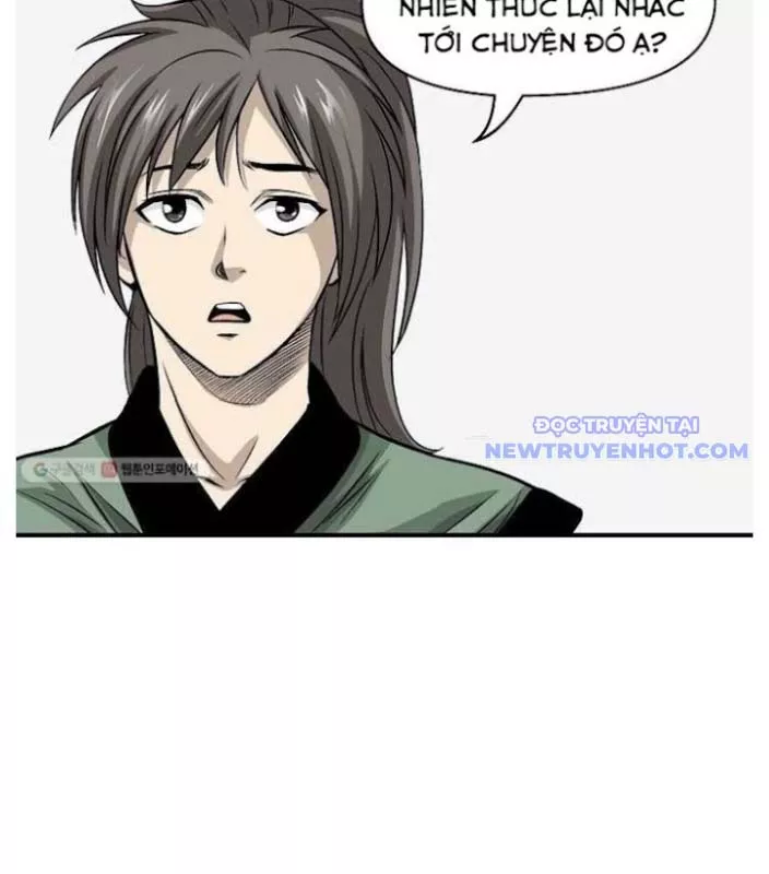 Quang Long: Chapter 8