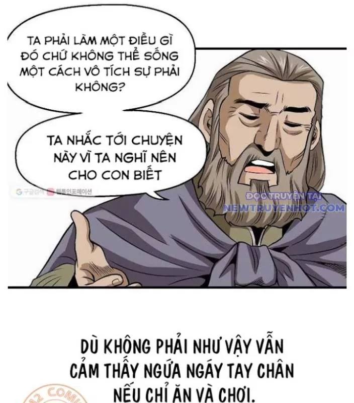 Quang Long: Chapter 8