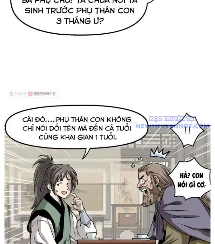 Quang Long: Chapter 8