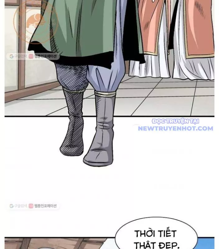 Quang Long: Chapter 8