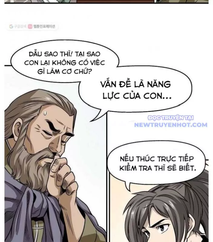 Quang Long: Chapter 8