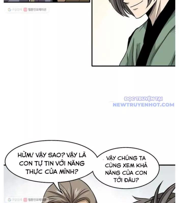 Quang Long: Chapter 8
