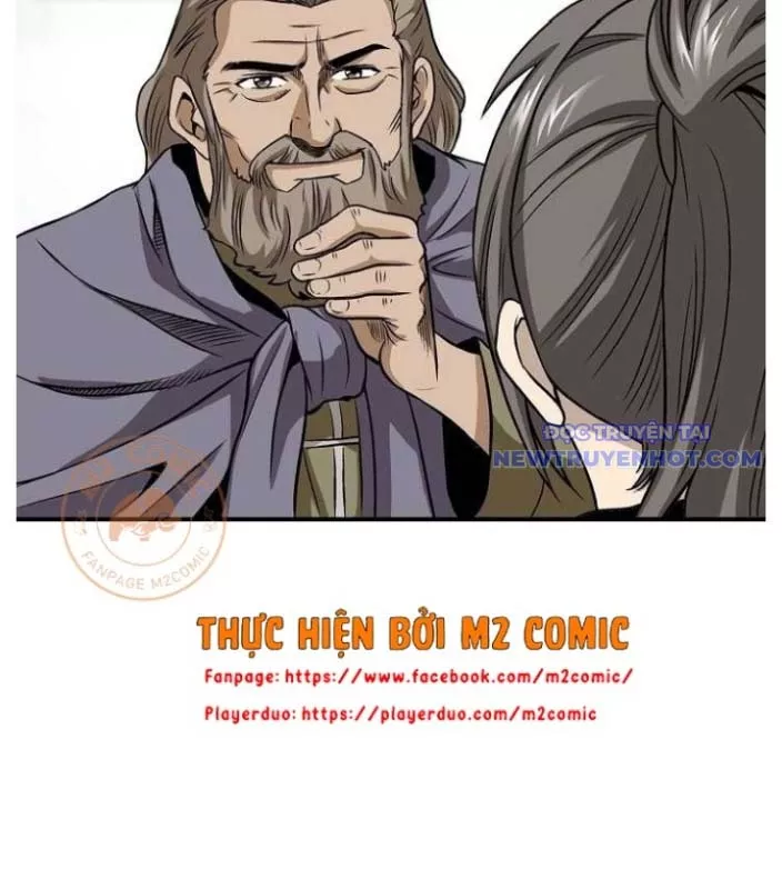 Quang Long: Chapter 8