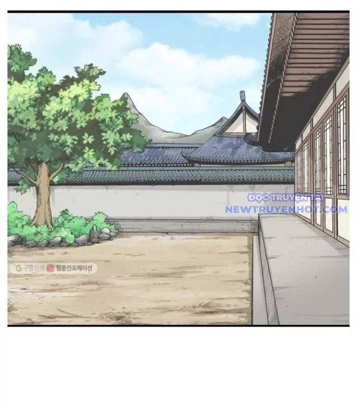 Quang Long: Chapter 8
