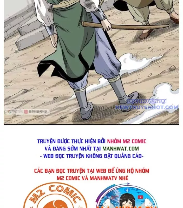 Quang Long: Chapter 8