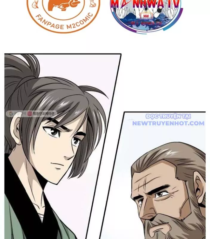 Quang Long: Chapter 8