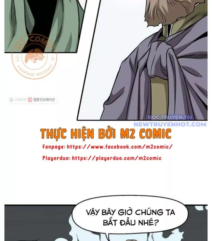 Quang Long: Chapter 8