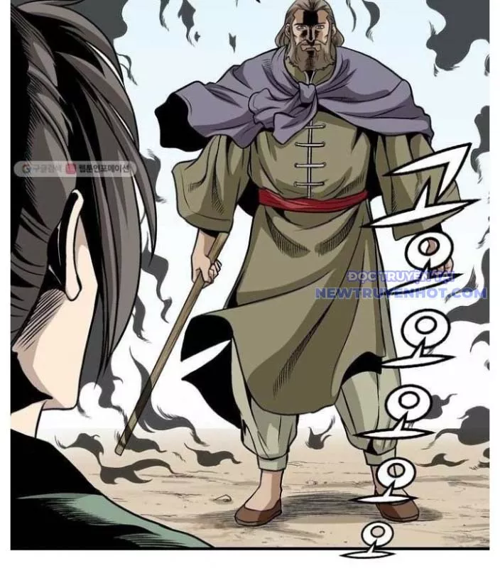 Quang Long: Chapter 8