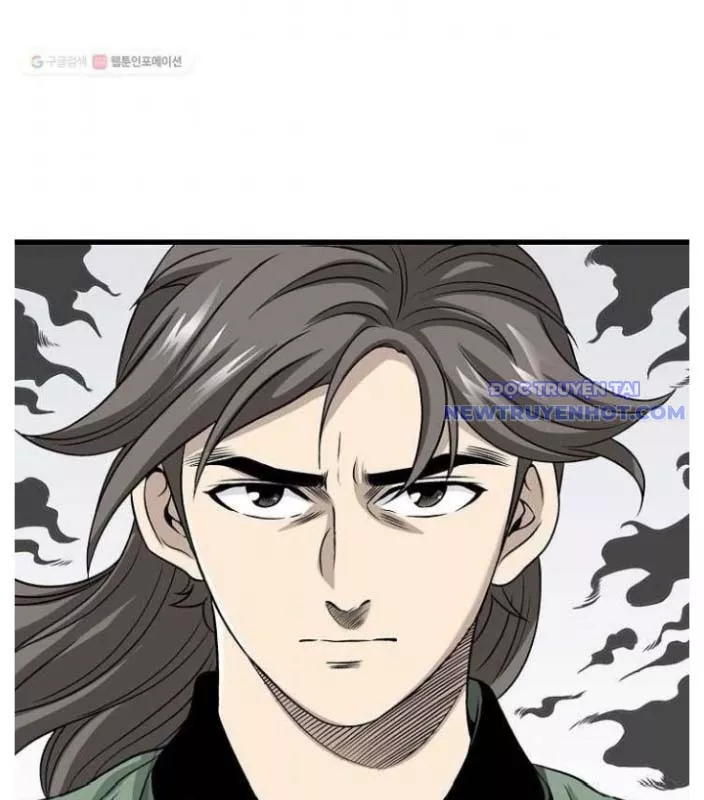 Quang Long: Chapter 8