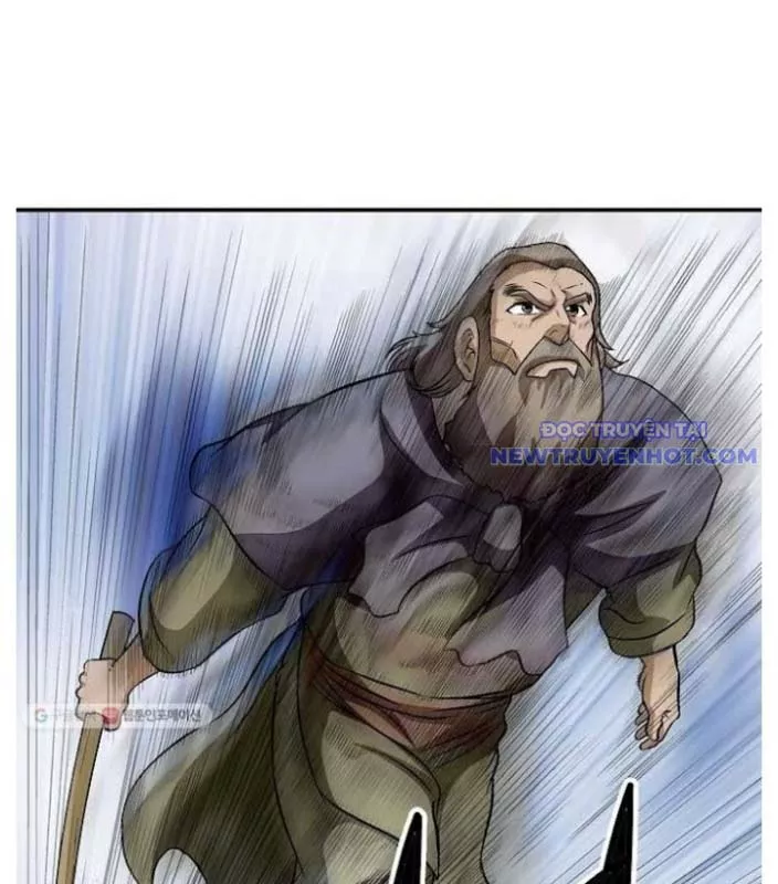 Quang Long: Chapter 8