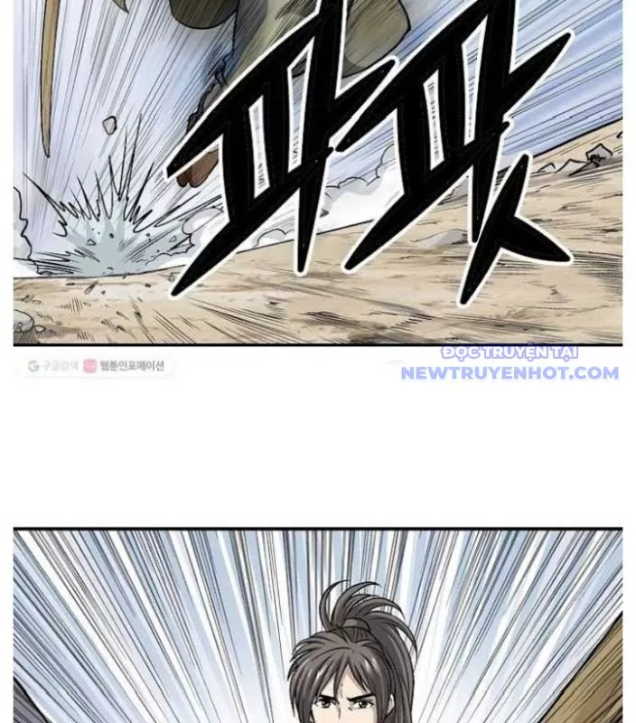 Quang Long: Chapter 8