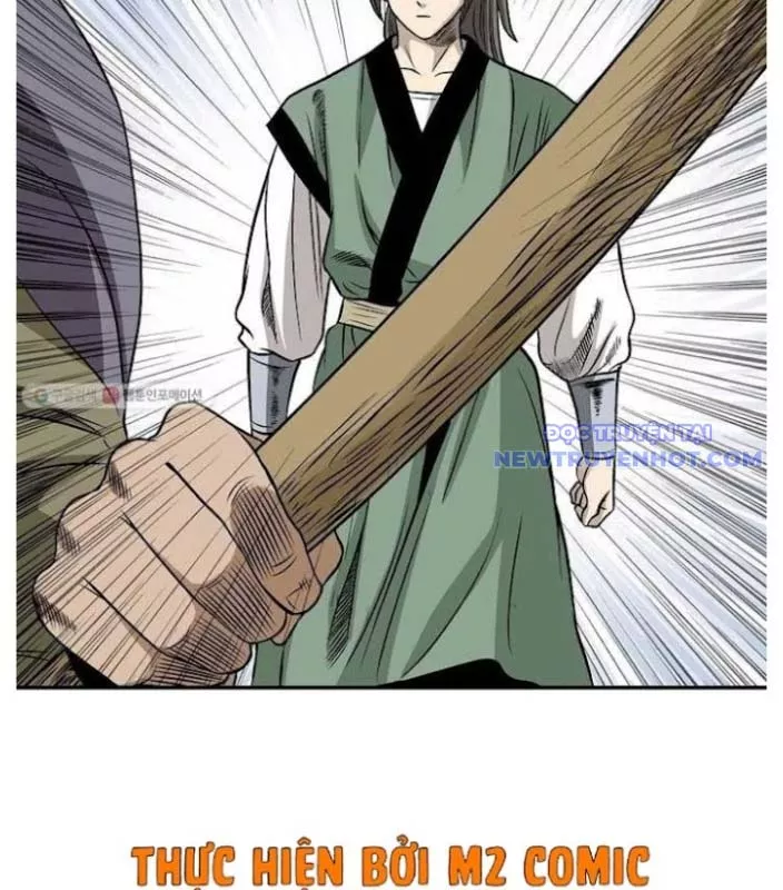 Quang Long: Chapter 8