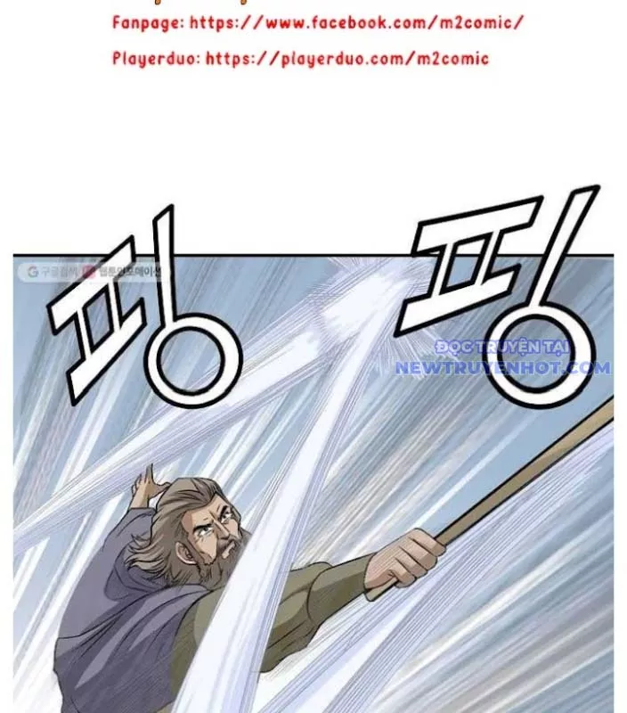Quang Long: Chapter 8