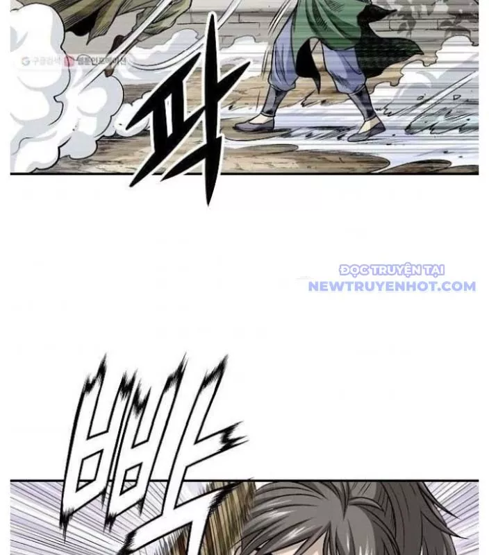 Quang Long: Chapter 8
