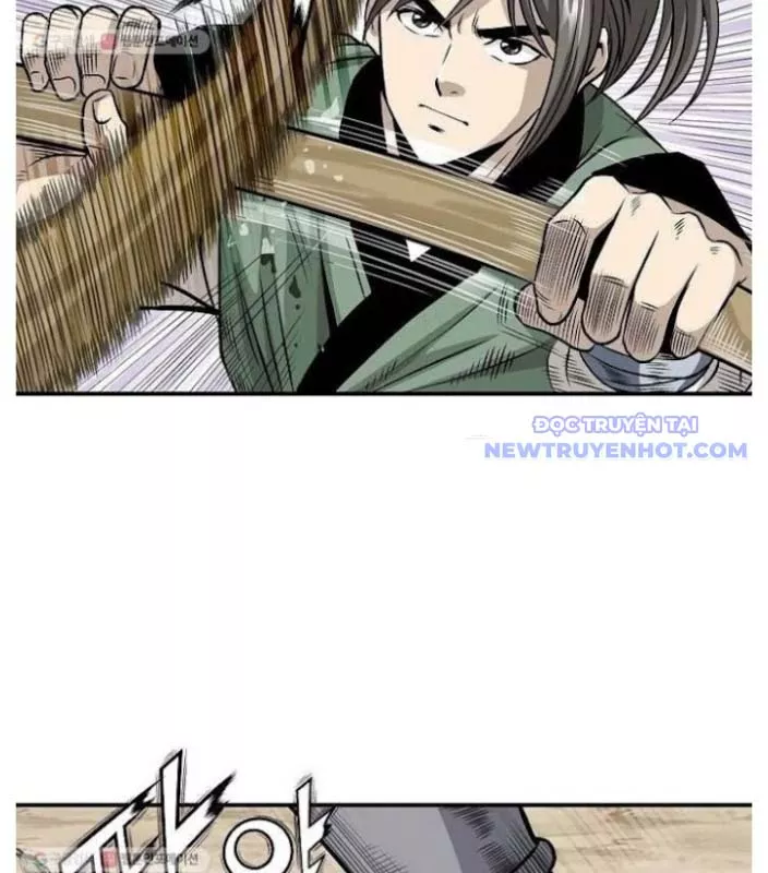 Quang Long: Chapter 8
