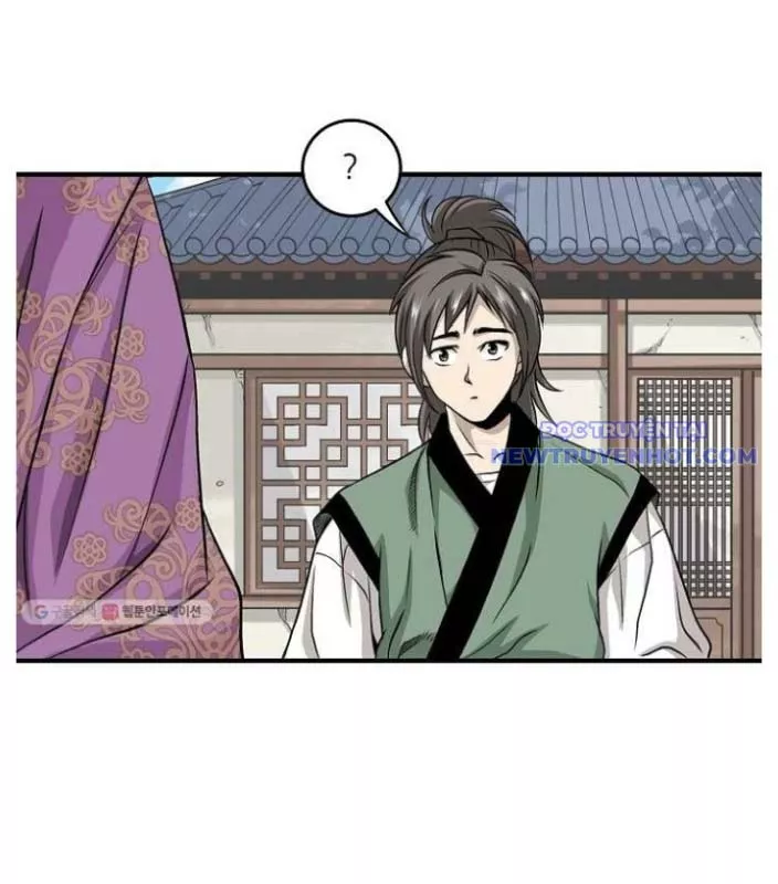 Quang Long: Chapter 8