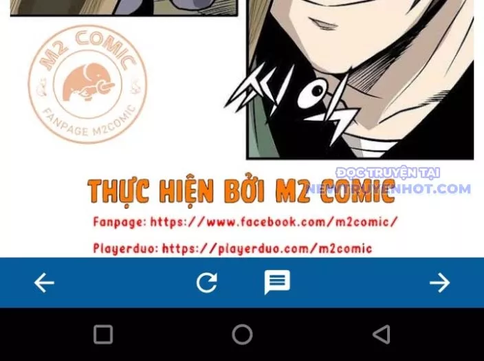Quang Long: Chapter 8