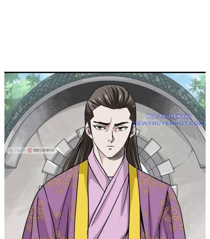 Quang Long: Chapter 8