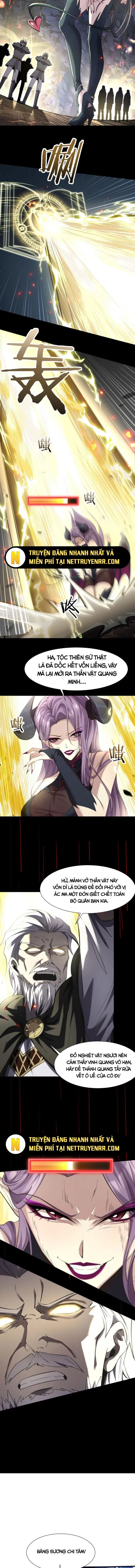 Quật Khởi Từ Nhân Vật Phản Diện: Chapter 10