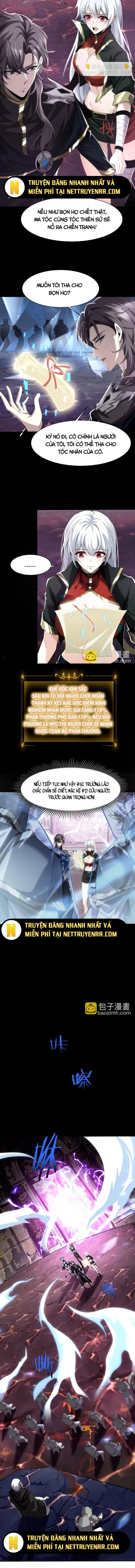 Quật Khởi Từ Nhân Vật Phản Diện: Chapter 10