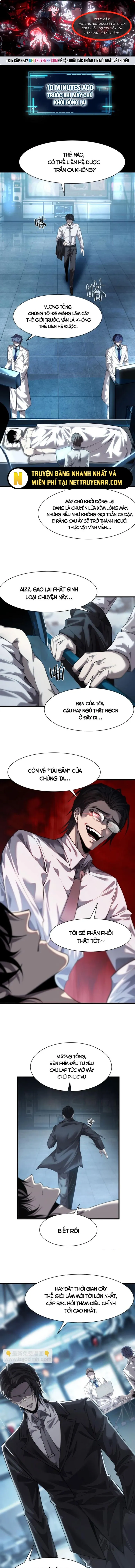 Quật Khởi Từ Nhân Vật Phản Diện: Chapter 12