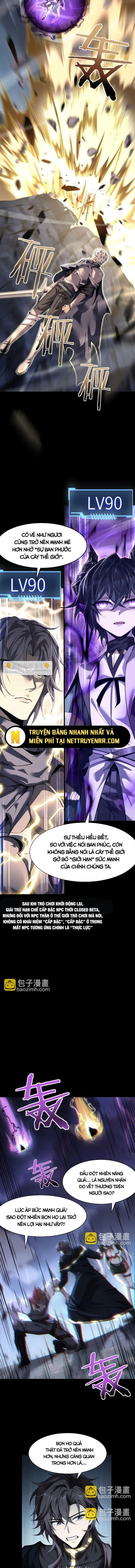 Quật Khởi Từ Nhân Vật Phản Diện: Chapter 12