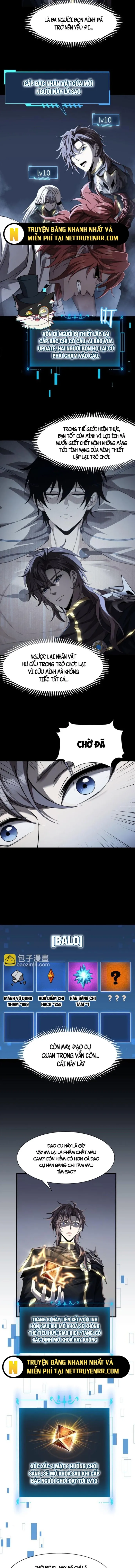 Quật Khởi Từ Nhân Vật Phản Diện: Chapter 12