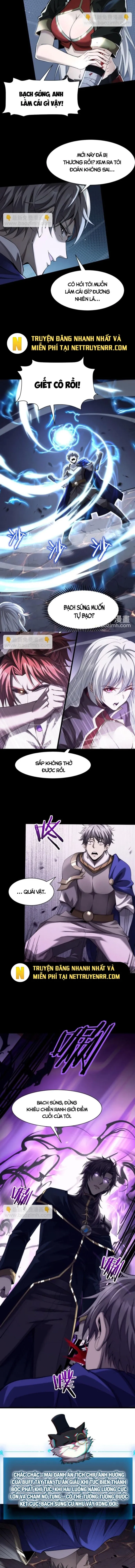 Quật Khởi Từ Nhân Vật Phản Diện: Chapter 12