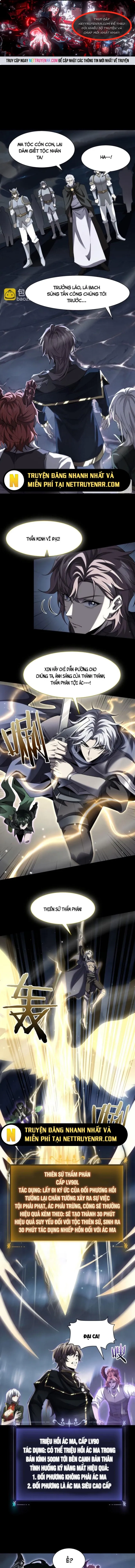 Quật Khởi Từ Nhân Vật Phản Diện: Chapter 13