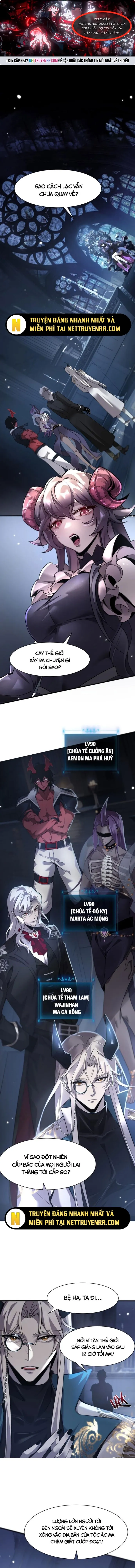 Quật Khởi Từ Nhân Vật Phản Diện: Chapter 14
