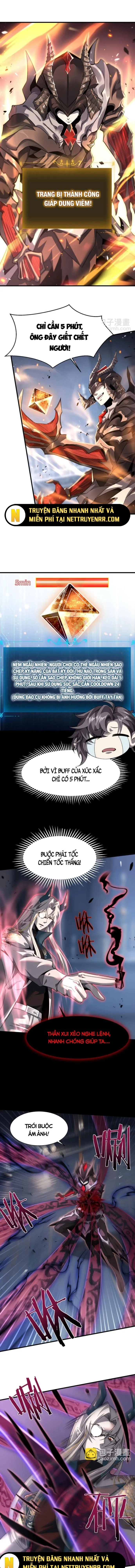 Quật Khởi Từ Nhân Vật Phản Diện: Chapter 14