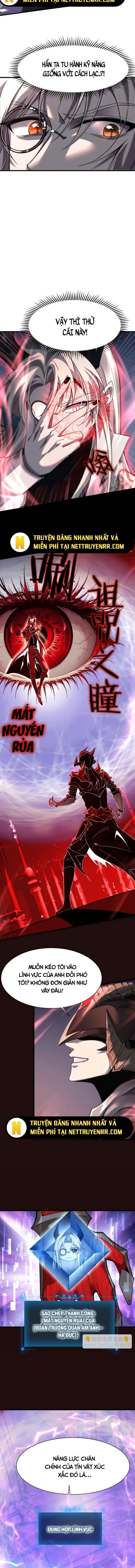 Quật Khởi Từ Nhân Vật Phản Diện: Chapter 14