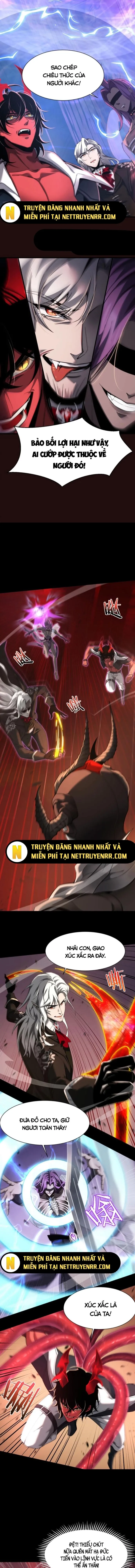 Quật Khởi Từ Nhân Vật Phản Diện: Chapter 14