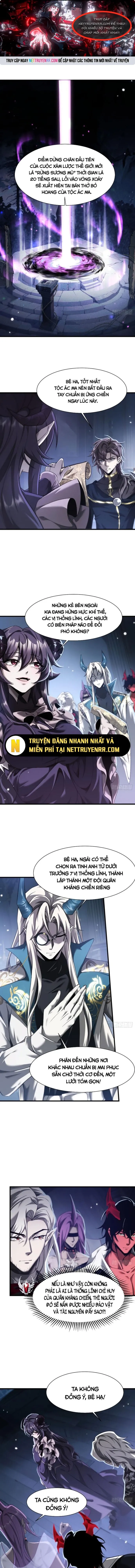 Quật Khởi Từ Nhân Vật Phản Diện: Chapter 15