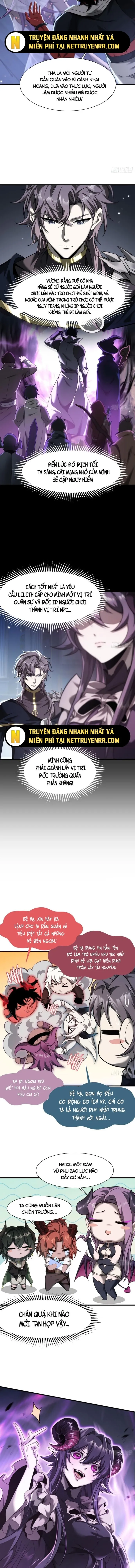 Quật Khởi Từ Nhân Vật Phản Diện: Chapter 15