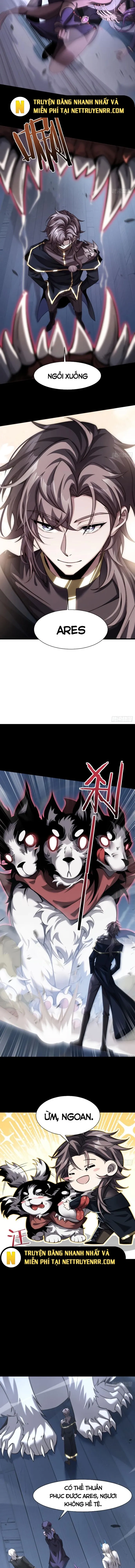 Quật Khởi Từ Nhân Vật Phản Diện: Chapter 15