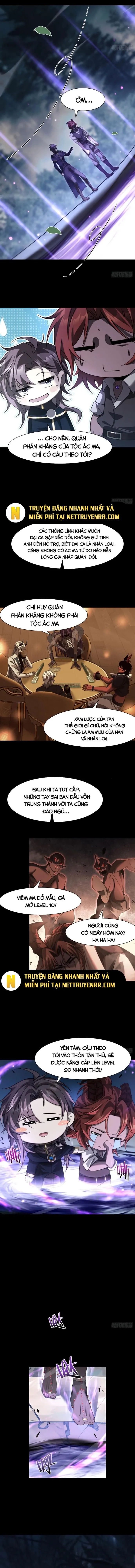 Quật Khởi Từ Nhân Vật Phản Diện: Chapter 15