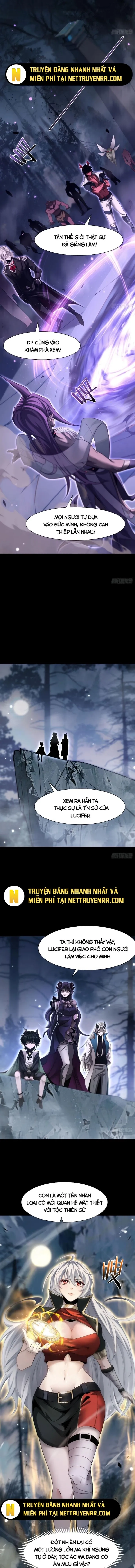 Quật Khởi Từ Nhân Vật Phản Diện: Chapter 15