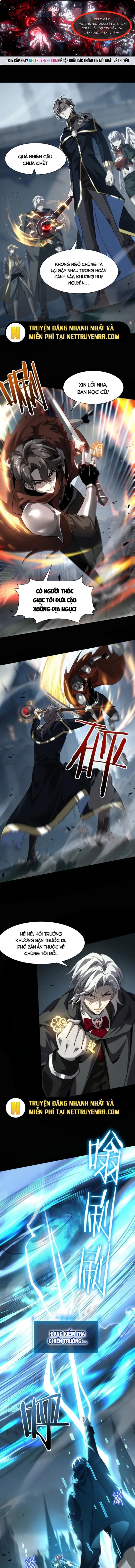 Quật Khởi Từ Nhân Vật Phản Diện: Chapter 18