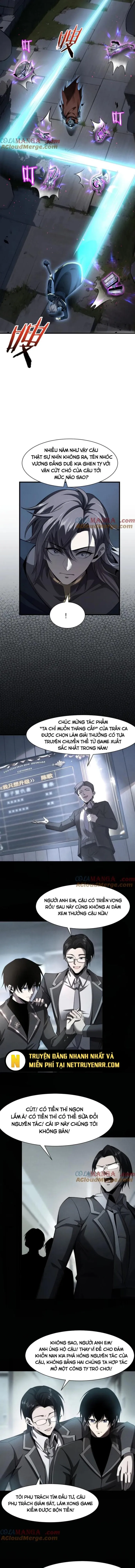 Quật Khởi Từ Nhân Vật Phản Diện: Chapter 19
