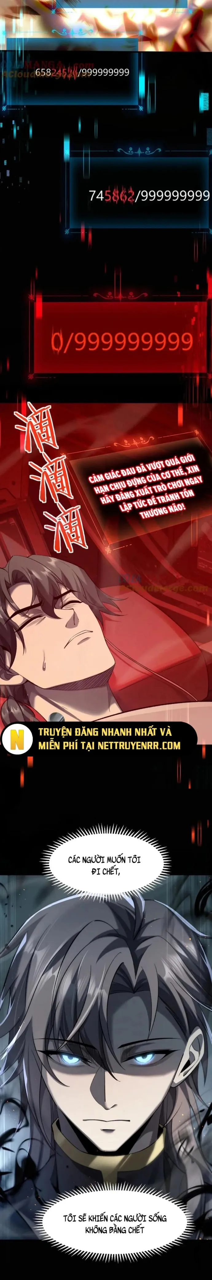 Quật Khởi Từ Nhân Vật Phản Diện: Chapter 19