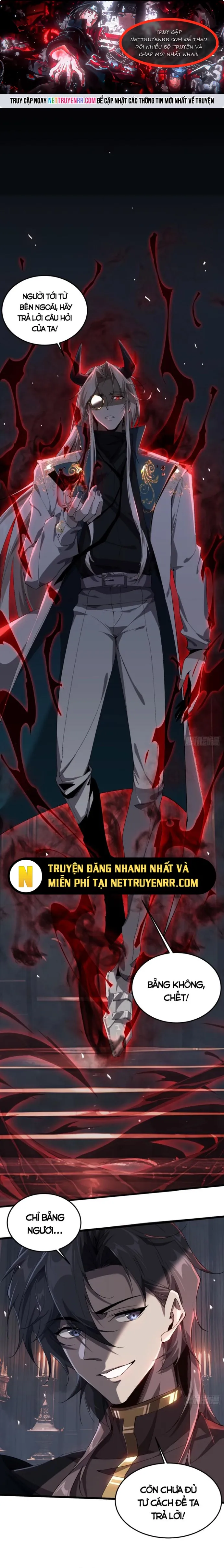 Quật Khởi Từ Nhân Vật Phản Diện: Chapter 2