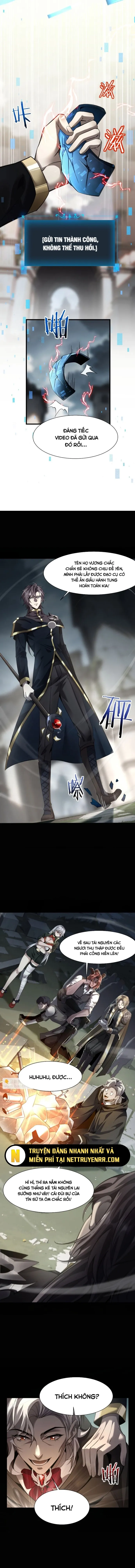 Quật Khởi Từ Nhân Vật Phản Diện: Chapter 20